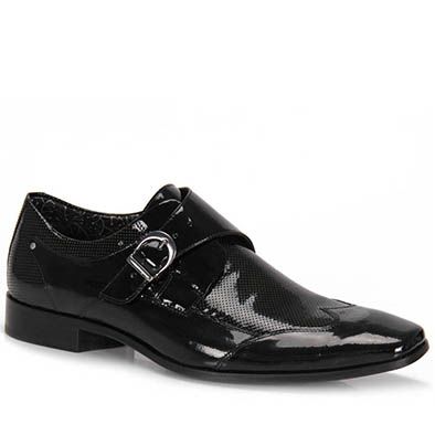 Sapato Social Masculino Ferracini Belize