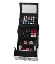 MALETA DE MAQUIAGEM COLOR PLAY BEAUTY COLLECTION MARKWINS