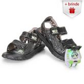 Papete Ben 10 21015 Space com brinde gratis