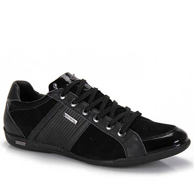 Sapato Casual Ferracini Lumina