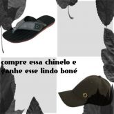 chinelo cartago