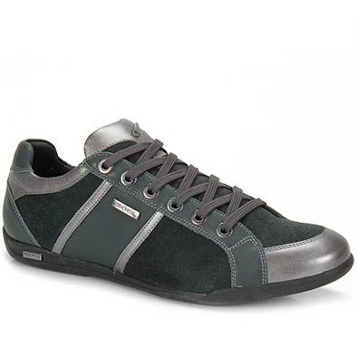 Sapato Casual Ferracini Lumina - Verde