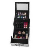 MALETA DE MAQUIAGEM COLOR PLAY BEAUTY COLLECTION MARKWINS