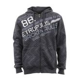 Blusão Masculino Broken Rules