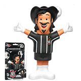 mascote do timão