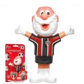 Boneco Mascote Mania São Paulo 2