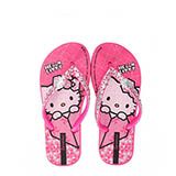 Chinelo Hello Kitty 25623 Tropical